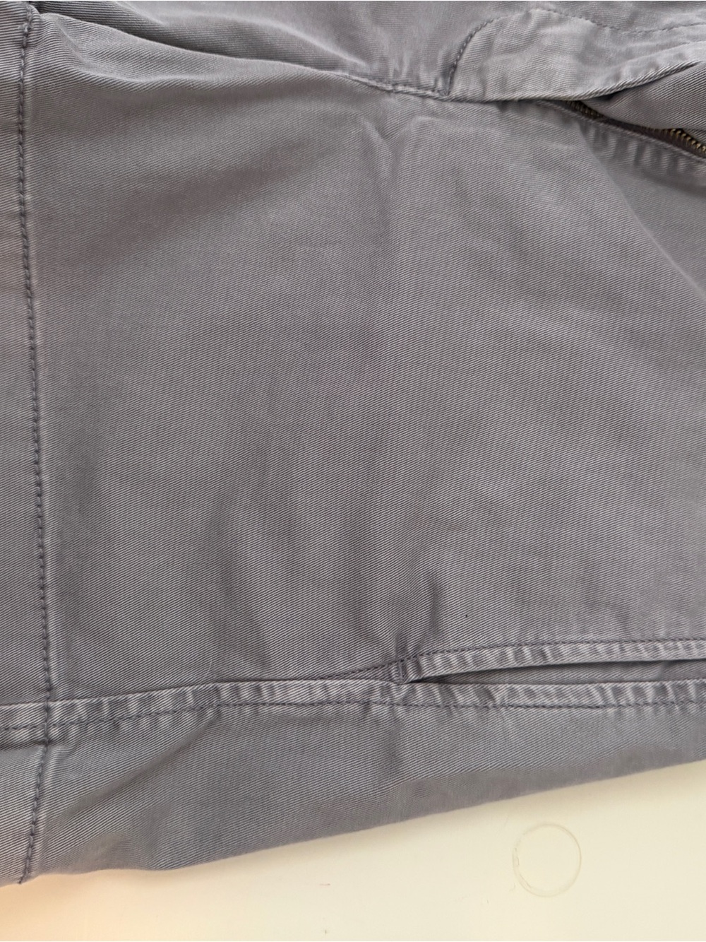 J. Crew Gray Women's Shorts - Picture 3 of 7